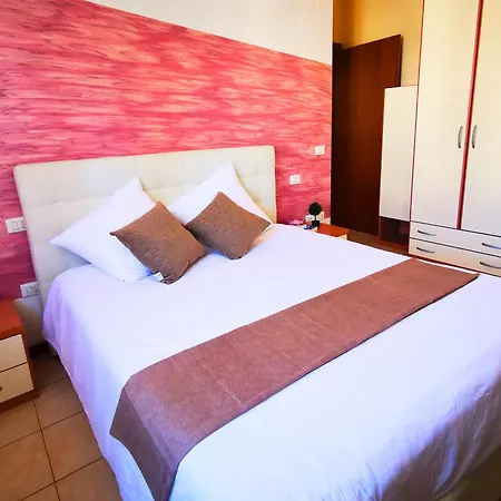 Apartment Appartament The Sunset Vacanze A Pochi Minuti Dal Mare Alba Adriatica