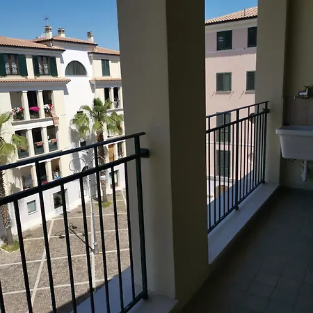 Appartament The Sunset Vacanze A Pochi Minuti Dal Mare