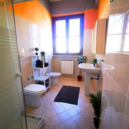 Appartament The Sunset Vacanze A Pochi Minuti Dal Mare